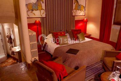 Miniature Location salle Champigné (Maine-et-Loire) - L'orangerie Du Château Des Briottières #19 Location salle Champigné (Maine-et-Loire) - L'orangerie Du Château Des Briottières #19