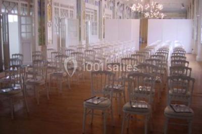 Salon des Miroirs - photo 2
