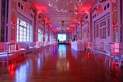Salon des Miroirs - photo 3