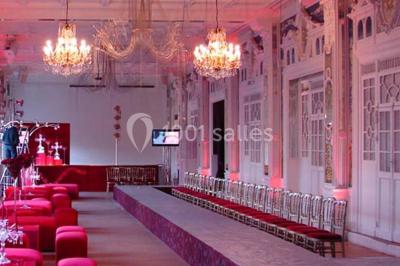 Salon des Miroirs - photo 4