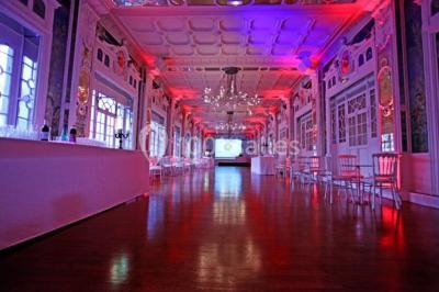 Salon des Miroirs - photo 4