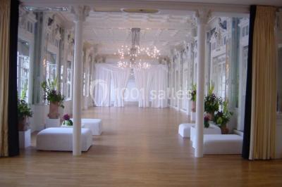 Salon des Miroirs - photo 1