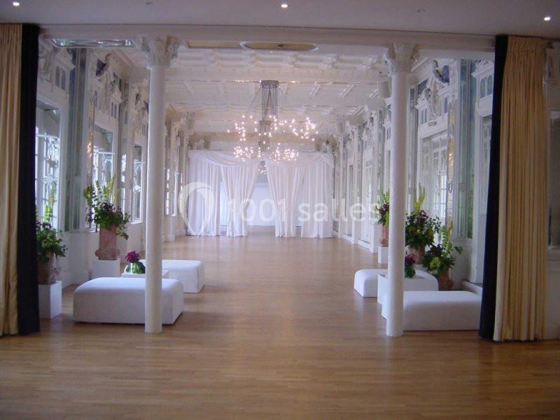 Salon des Miroirs - galerie - photo 1