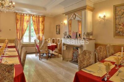 Auberge des Ecluses - photo 4