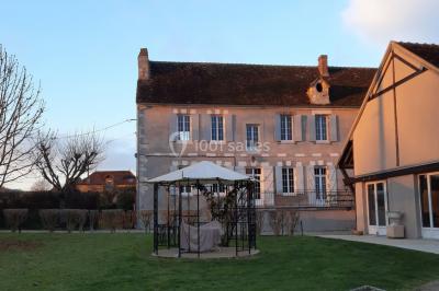 La Commanderie de Launay - photo 3