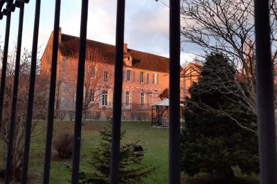La Commanderie de Launay - photo 2