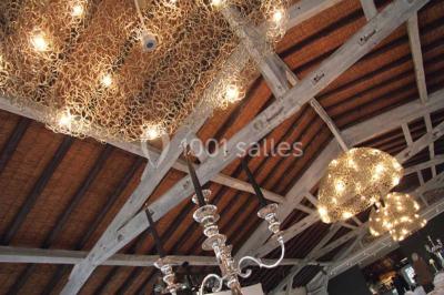 Location salle Heuvelland (Flandre occidentale) - Molenhof #14