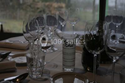 Location salle Heuvelland (Flandre occidentale) - Molenhof #14