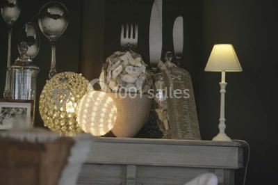 Location salle Heuvelland (Flandre occidentale) - Molenhof #14