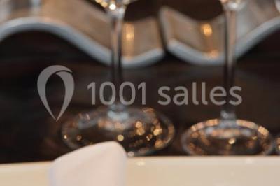 Location salle Heuvelland (Flandre occidentale) - Molenhof #14