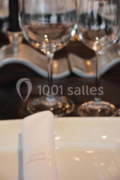 Location salle Heuvelland (Flandre occidentale) - Molenhof #12