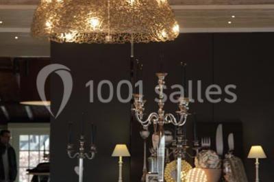 Location salle Heuvelland (Flandre occidentale) - Molenhof #14