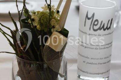 Location salle Heuvelland (Flandre occidentale) - Molenhof #14