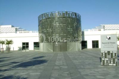Espace De L'océan - photo 4