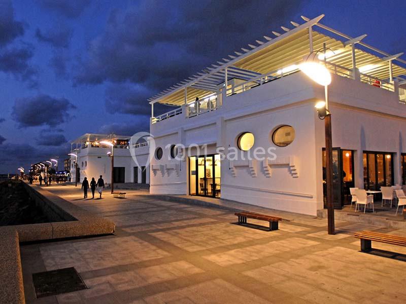 Espace De L'océan - galerie - photo 5
