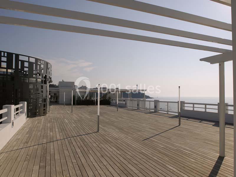 Espace De L'océan - galerie - photo 2