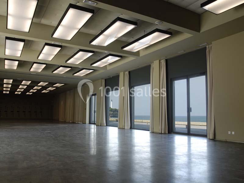 Espace de L'océan - galerie - photo 5