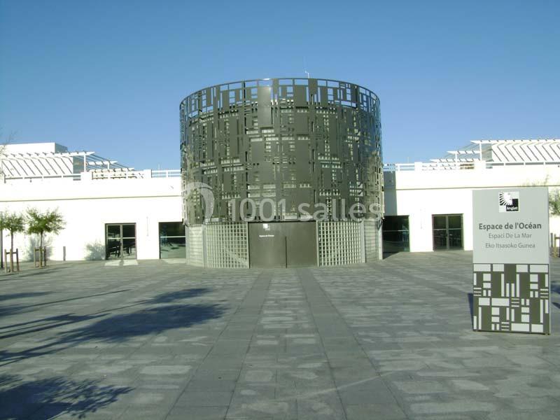 Espace de L'océan - galerie - photo 2