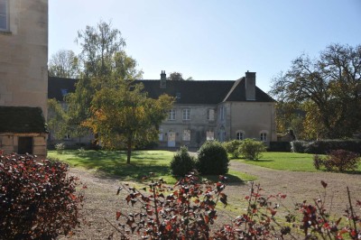 Le Clos Barisseuse Le Clos Barisseuse