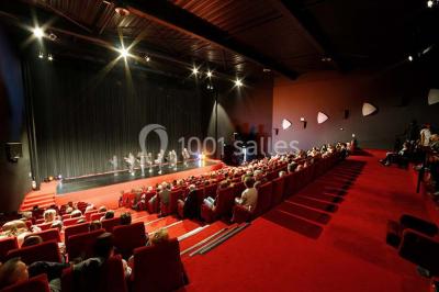 Centre de Congrès de Vierzon - photo 2