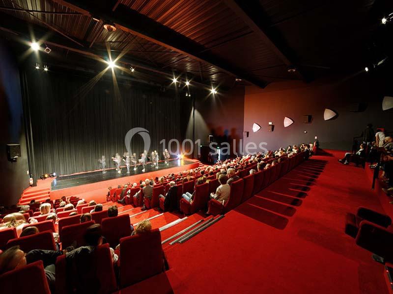 Centre de Congrès de Vierzon - galerie - photo 2