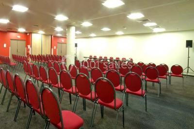 Centre de Congrès de Vierzon - photo 3