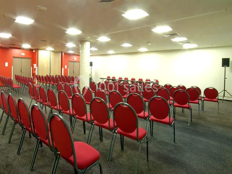 Centre de Congrès de Vierzon - galerie - photo 3