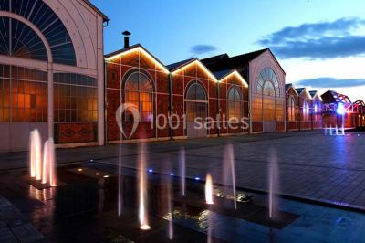 Centre de Congrès de Vierzon - photo 1