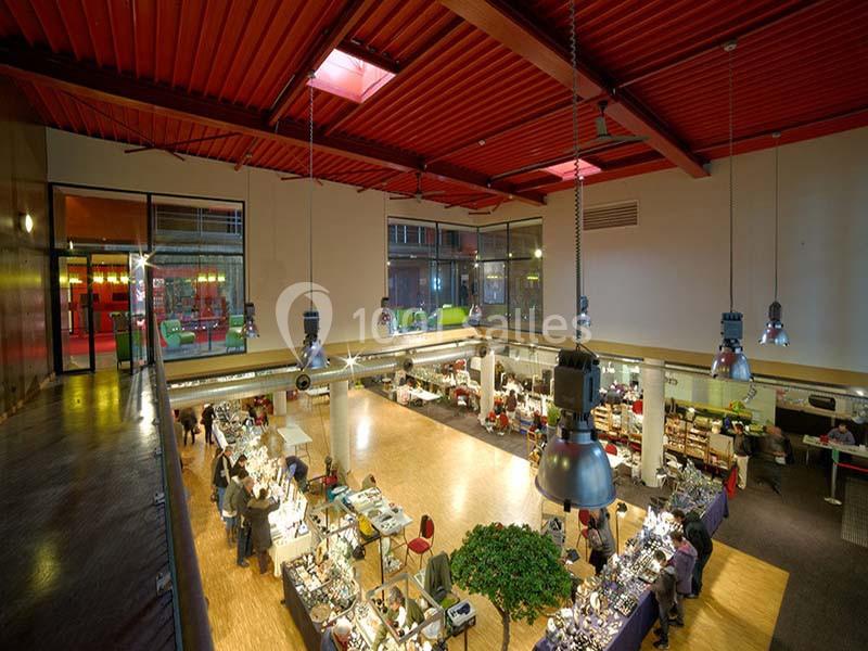 Centre de Congrès de Vierzon - galerie - photo 6