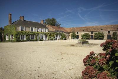 Miniature Location salle Sonchamp (Yvelines) - Domaine de la Chéraille #3 Location salle Sonchamp (Yvelines) - Domaine de la Chéraille #24