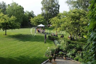 Miniature Location salle Sonchamp (Yvelines) - Domaine de la Chéraille #5 Location salle Sonchamp (Yvelines) - Domaine de la Chéraille #24