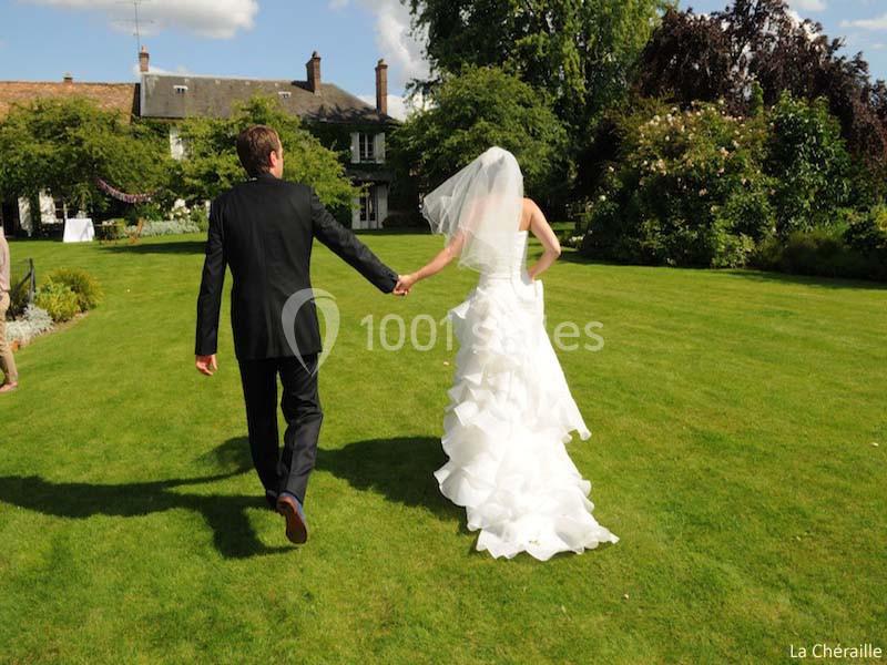 Location salle Sonchamp (Yvelines) - Domaine de la Chéraille #9 Location salle Sonchamp (Yvelines) - Domaine de la Chéraille #9