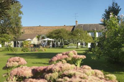 Miniature Location salle Sonchamp (Yvelines) - Domaine de la Chéraille #8 Location salle Sonchamp (Yvelines) - Domaine de la Chéraille #24