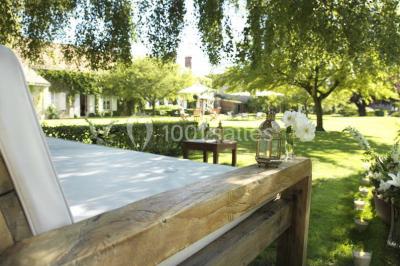 Miniature Location salle Sonchamp (Yvelines) - Domaine de la Chéraille #14 Location salle Sonchamp (Yvelines) - Domaine de la Chéraille #24