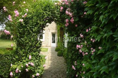 Miniature Location salle Sonchamp (Yvelines) - Domaine de la Chéraille #13 Location salle Sonchamp (Yvelines) - Domaine de la Chéraille #24