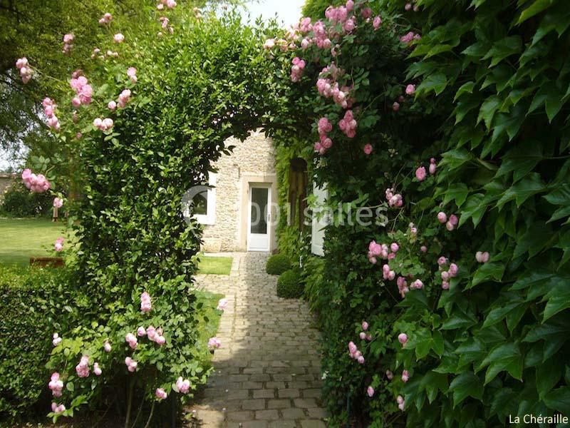 Location salle Sonchamp (Yvelines) - Domaine de la Chéraille #13 Location salle Sonchamp (Yvelines) - Domaine de la Chéraille #13