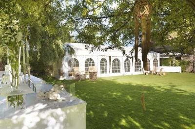 Miniature Location salle Sonchamp (Yvelines) - Domaine de la Chéraille #11 Location salle Sonchamp (Yvelines) - Domaine de la Chéraille #24