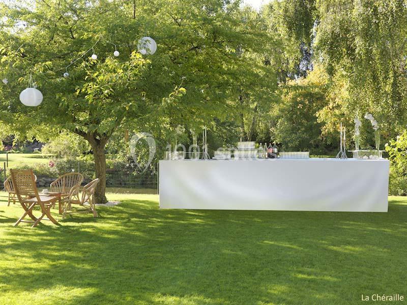 Location salle Sonchamp (Yvelines) - Domaine de la Chéraille #12 Location salle Sonchamp (Yvelines) - Domaine de la Chéraille #12
