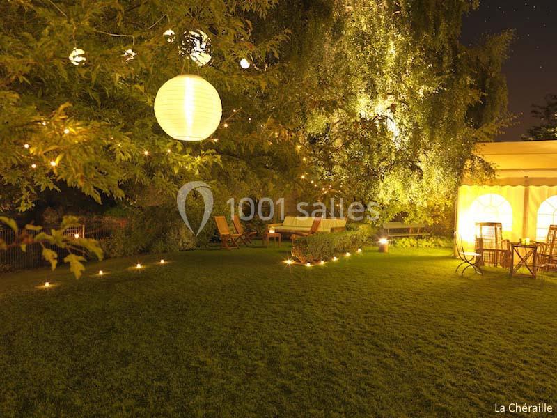 Location salle Sonchamp (Yvelines) - Domaine de la Chéraille #22 Location salle Sonchamp (Yvelines) - Domaine de la Chéraille #22