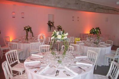 Miniature Location salle Sonchamp (Yvelines) - Domaine de la Chéraille #17 Location salle Sonchamp (Yvelines) - Domaine de la Chéraille #24