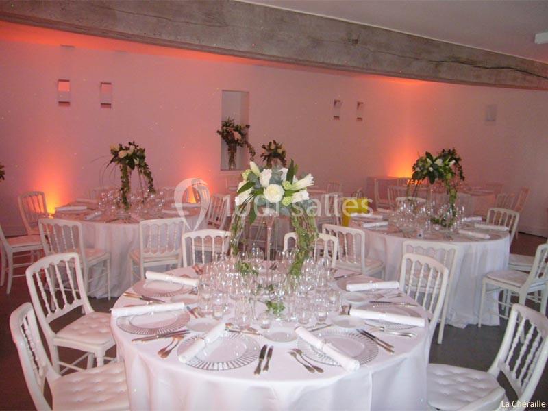 Location salle Sonchamp (Yvelines) - Domaine de la Chéraille #17 Location salle Sonchamp (Yvelines) - Domaine de la Chéraille #17