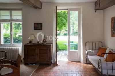 Miniature Location salle Sonchamp (Yvelines) - Domaine de la Chéraille #21 Location salle Sonchamp (Yvelines) - Domaine de la Chéraille #24