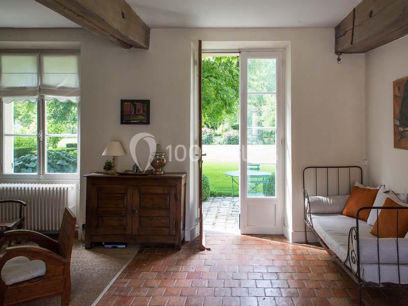 Location salle Sonchamp (Yvelines) - Domaine de la Chéraille #21 Location salle Sonchamp (Yvelines) - Domaine de la Chéraille #21