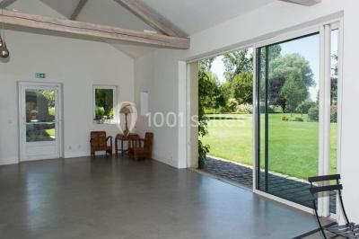 Miniature Location salle Sonchamp (Yvelines) - Domaine de la Chéraille #16 Location salle Sonchamp (Yvelines) - Domaine de la Chéraille #24