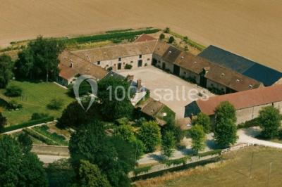 Miniature Location salle Sonchamp (Yvelines) - Domaine de la Chéraille #2 Location salle Sonchamp (Yvelines) - Domaine de la Chéraille #24