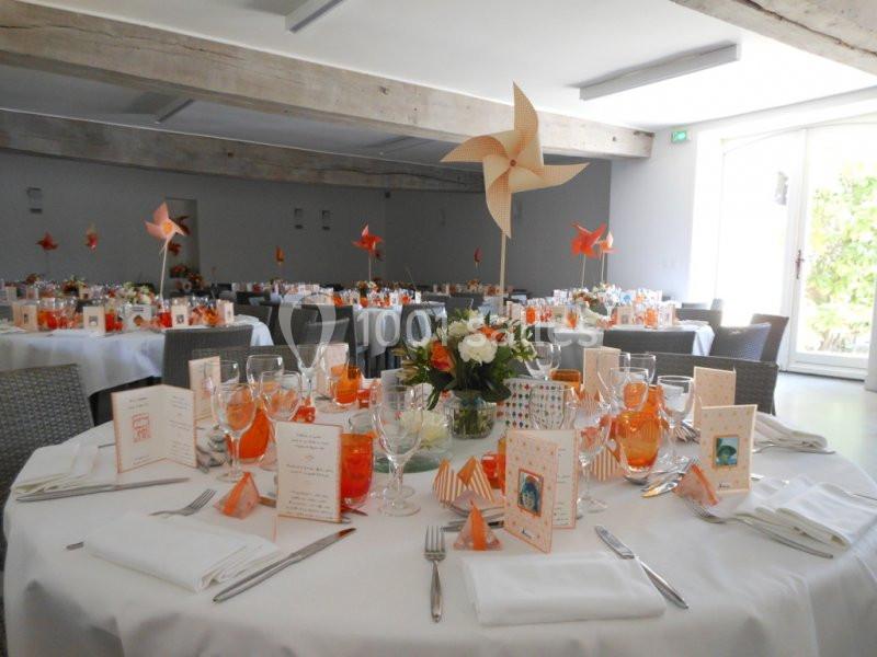 Location salle Sonchamp (Yvelines) - Domaine de la Chéraille #19 Location salle Sonchamp (Yvelines) - Domaine de la Chéraille #19