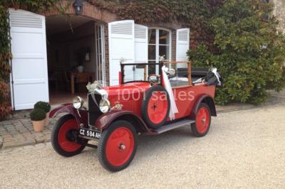 Miniature Location salle Sonchamp (Yvelines) - Domaine de la Chéraille #23 Location salle Sonchamp (Yvelines) - Domaine de la Chéraille #24