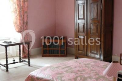 Miniature Location salle Sonchamp (Yvelines) - Domaine de la Chéraille #24 Location salle Sonchamp (Yvelines) - Domaine de la Chéraille #24