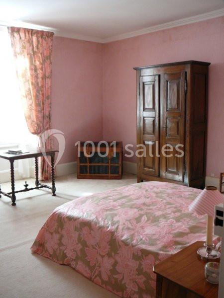 Location salle Sonchamp (Yvelines) - Domaine de la Chéraille #24 Location salle Sonchamp (Yvelines) - Domaine de la Chéraille #24