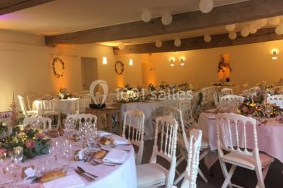 Miniature Location salle Sonchamp (Yvelines) - Domaine de la Chéraille #20 Location salle Sonchamp (Yvelines) - Domaine de la Chéraille #24